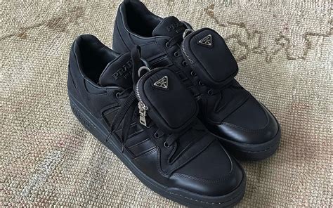 prada x adidas shoe|adidas x prada for sale.